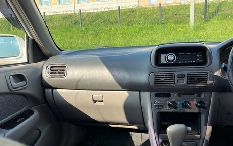 Toyota Corolla, 1998 год, 250 000 рублей, 27 фотография