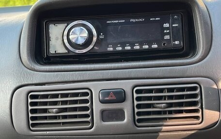 Toyota Corolla, 1998 год, 250 000 рублей, 34 фотография