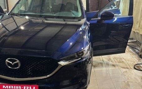Mazda CX-5 II, 2018 год, 1 800 000 рублей, 2 фотография