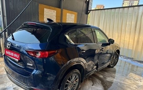Mazda CX-5 II, 2018 год, 1 800 000 рублей, 4 фотография