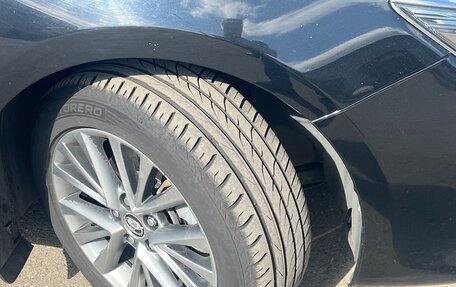 Toyota Camry, 2017 год, 1 690 000 рублей, 5 фотография