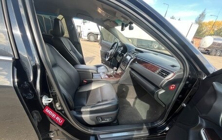 Toyota Camry, 2017 год, 1 690 000 рублей, 10 фотография