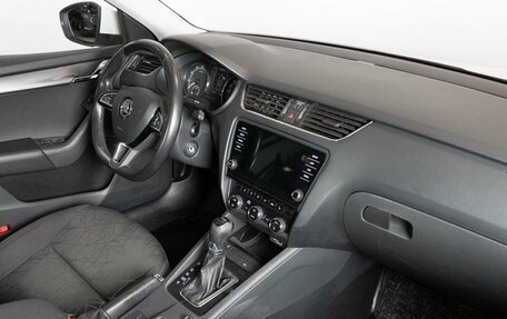 Skoda Octavia, 2018 год, 1 720 200 рублей, 4 фотография