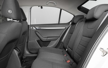Skoda Octavia, 2018 год, 1 720 200 рублей, 14 фотография