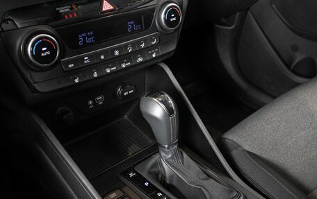 Hyundai Tucson III, 2019 год, 1 995 800 рублей, 5 фотография