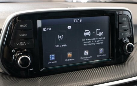 Hyundai Tucson III, 2019 год, 1 995 800 рублей, 6 фотография