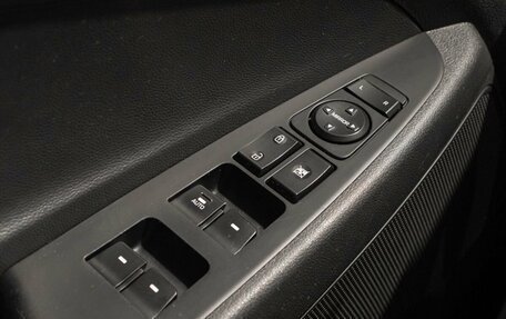 Hyundai Tucson III, 2019 год, 1 995 800 рублей, 7 фотография