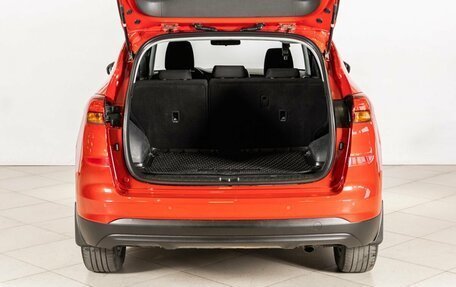 Hyundai Tucson III, 2019 год, 1 995 800 рублей, 12 фотография