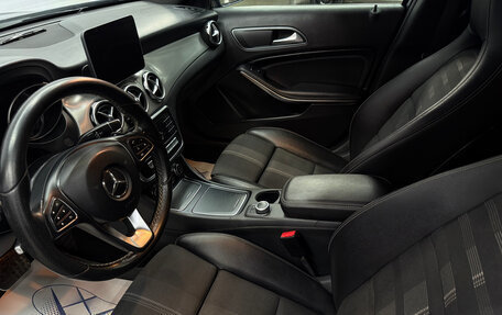 Mercedes-Benz GLA, 2017 год, 1 760 000 рублей, 8 фотография