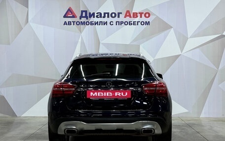 Mercedes-Benz GLA, 2017 год, 1 760 000 рублей, 5 фотография