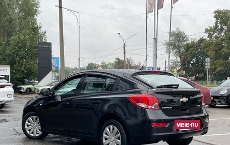 Chevrolet Cruze II, 2013 год, 725 000 рублей, 6 фотография