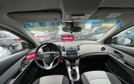 Chevrolet Cruze II, 2013 год, 725 000 рублей, 11 фотография
