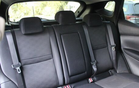 Nissan Qashqai, 2017 год, 1 615 000 рублей, 10 фотография