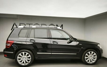 Mercedes-Benz GLK-Класс, 2012 год, 1 529 000 рублей, 6 фотография