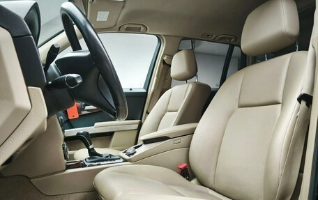 Mercedes-Benz GLK-Класс, 2012 год, 1 529 000 рублей, 8 фотография