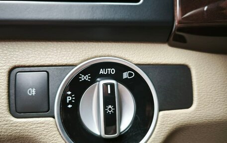 Mercedes-Benz GLK-Класс, 2012 год, 1 529 000 рублей, 10 фотография