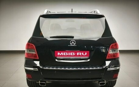 Mercedes-Benz GLK-Класс, 2012 год, 1 529 000 рублей, 4 фотография
