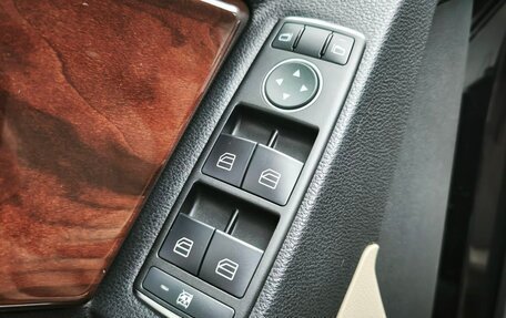 Mercedes-Benz GLK-Класс, 2012 год, 1 529 000 рублей, 12 фотография