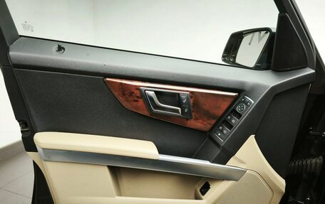 Mercedes-Benz GLK-Класс, 2012 год, 1 529 000 рублей, 11 фотография