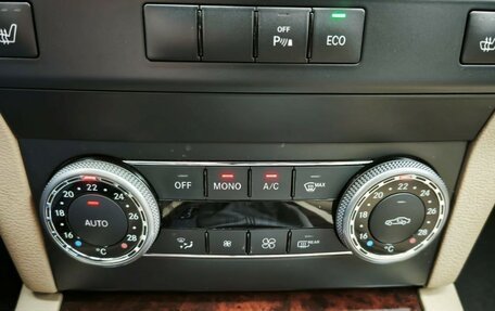 Mercedes-Benz GLK-Класс, 2012 год, 1 529 000 рублей, 20 фотография