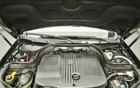 Mercedes-Benz GLK-Класс, 2012 год, 1 529 000 рублей, 23 фотография