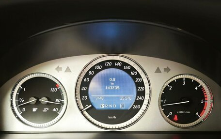 Mercedes-Benz GLK-Класс, 2012 год, 1 529 000 рублей, 28 фотография