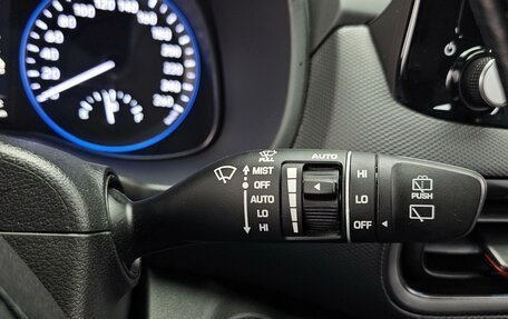 Hyundai Kona I, 2022 год, 1 698 000 рублей, 6 фотография