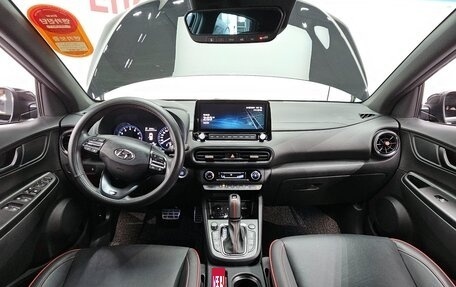 Hyundai Kona I, 2022 год, 1 698 000 рублей, 15 фотография