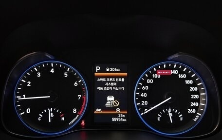 Hyundai Kona I, 2022 год, 1 698 000 рублей, 16 фотография