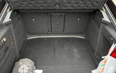 Skoda Superb III рестайлинг, 2016 год, 1 750 000 рублей, 20 фотография