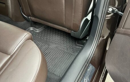 Skoda Superb III рестайлинг, 2016 год, 1 750 000 рублей, 18 фотография