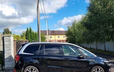 Citroen C4 SpaceTourer I, 2020 год, 1 700 000 рублей, 3 фотография