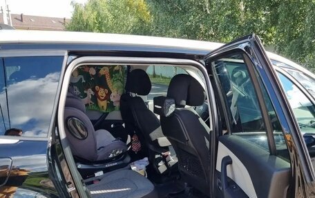 Citroen C4 SpaceTourer I, 2020 год, 1 700 000 рублей, 4 фотография