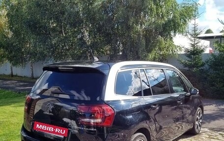 Citroen C4 SpaceTourer I, 2020 год, 1 700 000 рублей, 6 фотография