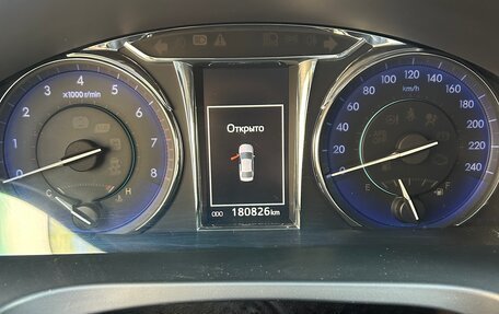 Toyota Camry, 2016 год, 2 200 000 рублей, 7 фотография