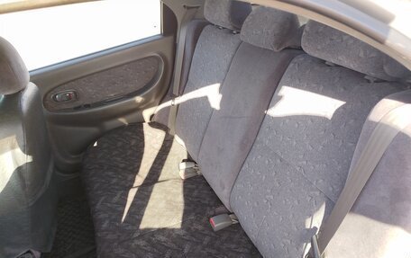 KIA Spectra II (LD), 2007 год, 130 000 рублей, 8 фотография