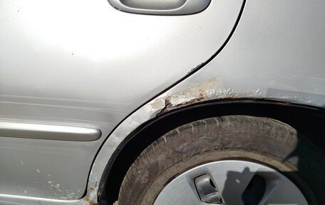 KIA Spectra II (LD), 2007 год, 130 000 рублей, 6 фотография