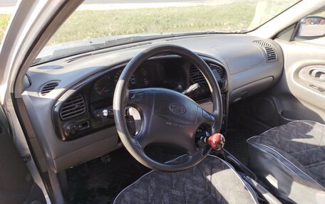 KIA Spectra II (LD), 2007 год, 130 000 рублей, 7 фотография