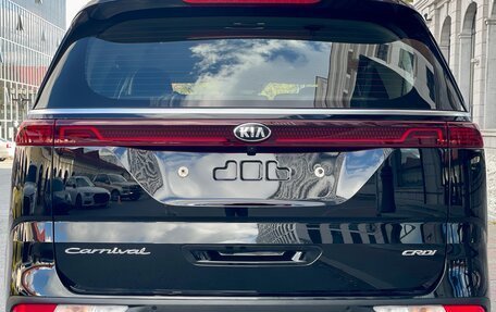 KIA Carnival, 2021 год, 2 850 000 рублей, 4 фотография