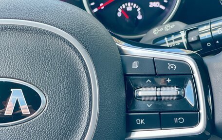 KIA Carnival, 2021 год, 2 850 000 рублей, 7 фотография