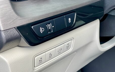 KIA Carnival, 2021 год, 2 850 000 рублей, 10 фотография
