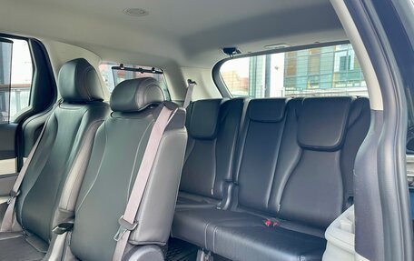 KIA Carnival, 2021 год, 2 850 000 рублей, 16 фотография