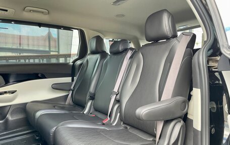 KIA Carnival, 2021 год, 2 850 000 рублей, 15 фотография