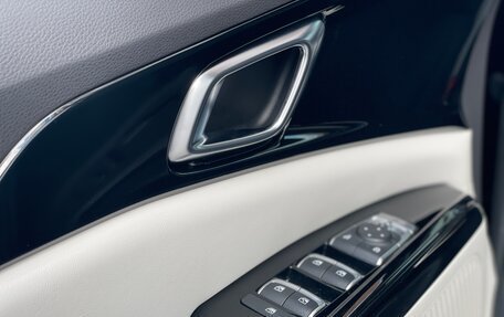 KIA Carnival, 2021 год, 2 850 000 рублей, 11 фотография