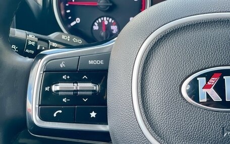KIA Carnival, 2021 год, 2 850 000 рублей, 8 фотография