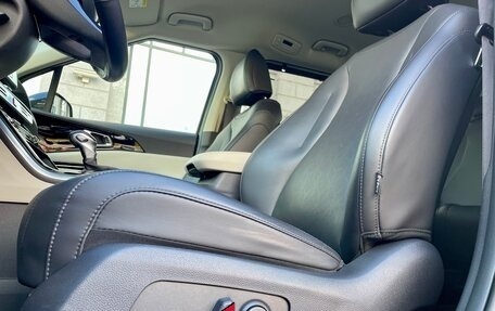 KIA Carnival, 2021 год, 2 850 000 рублей, 6 фотография