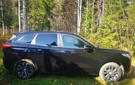 Haval Jolion, 2022 год, 1 650 000 рублей, 2 фотография