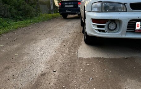 Subaru Impreza IV, 1998 год, 370 000 рублей, 2 фотография