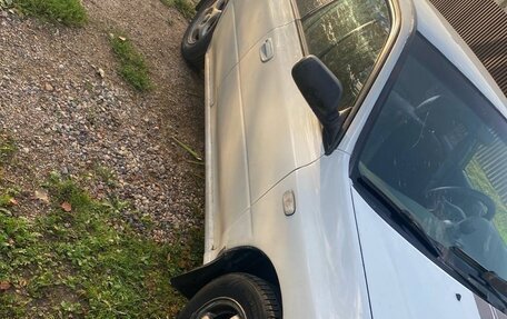 Subaru Impreza IV, 1998 год, 370 000 рублей, 6 фотография
