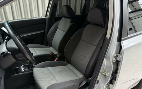 Chevrolet Aveo III, 2011 год, 600 000 рублей, 7 фотография